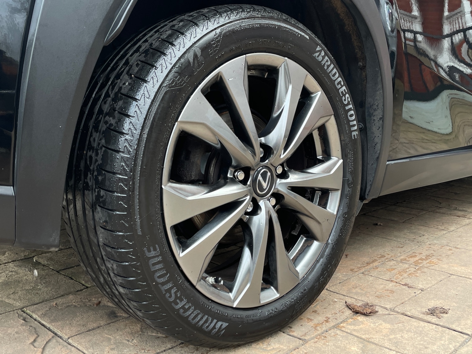 Used Lexus UX 2019 for sale - 77881440: Photo 23