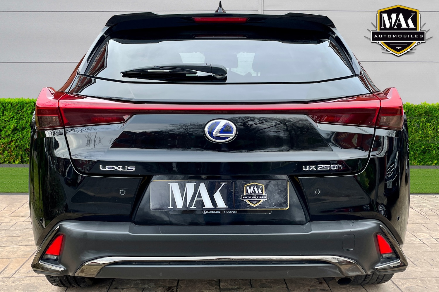 Used Lexus UX 2019 for sale - 77881440: Photo 5