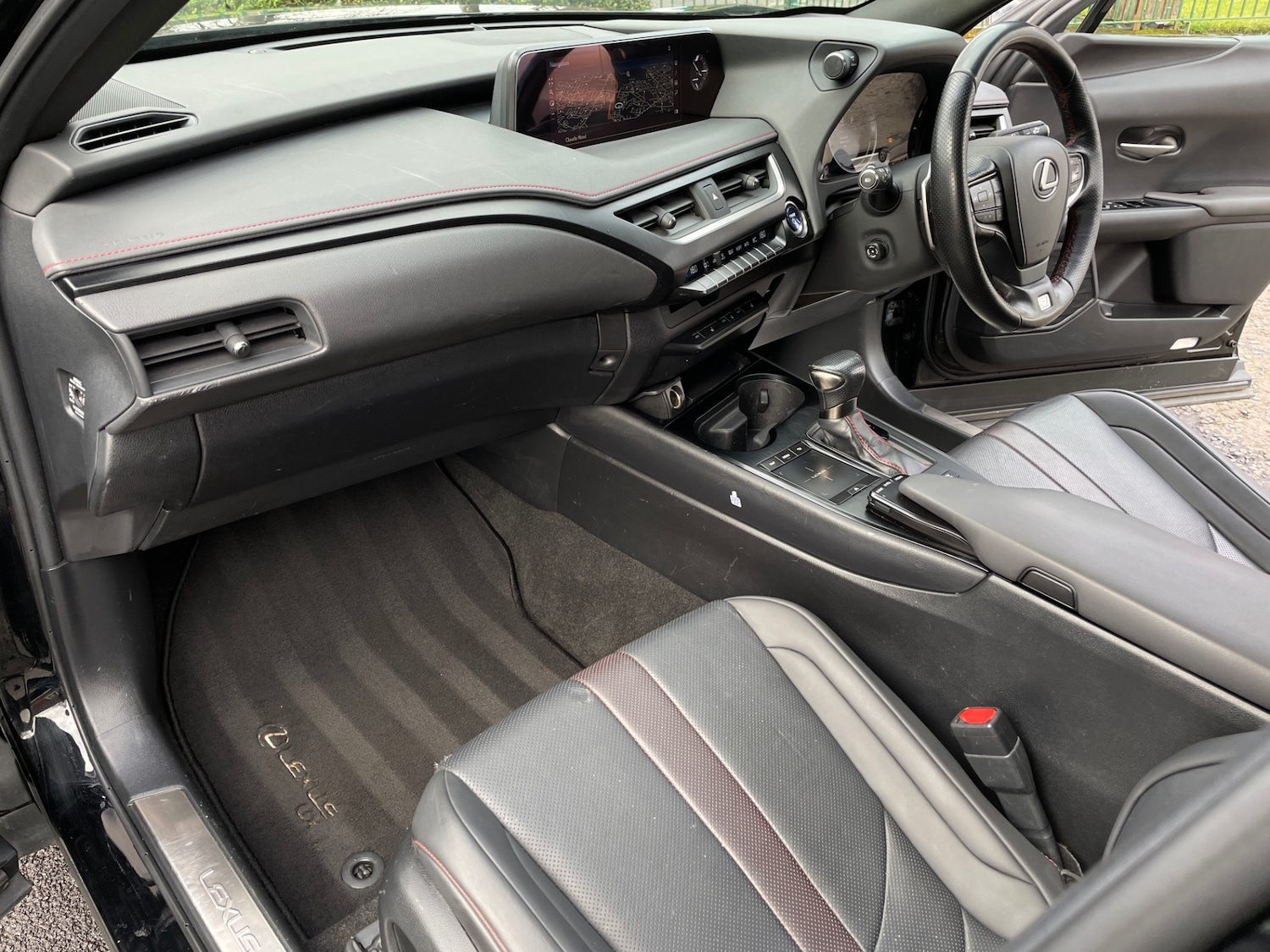 Used Lexus UX 2019 for sale - 77881440: Photo 7