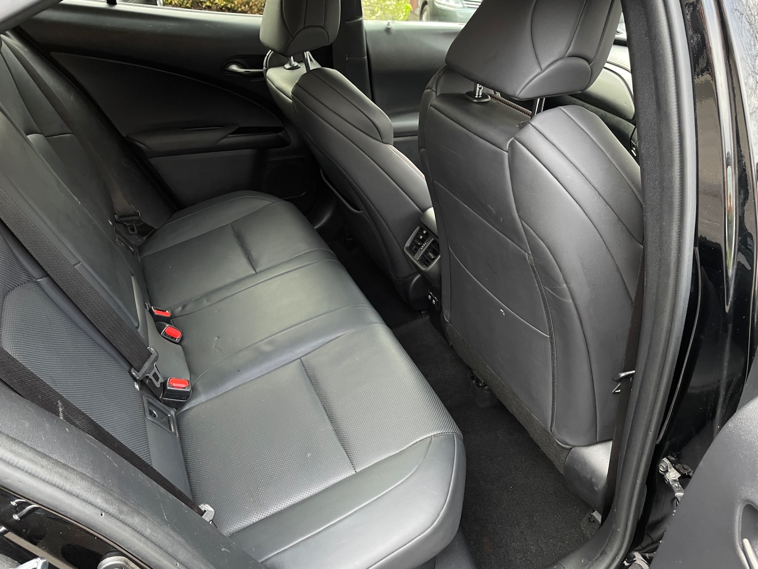 Used Lexus UX 2019 for sale - 77881440: Photo 8