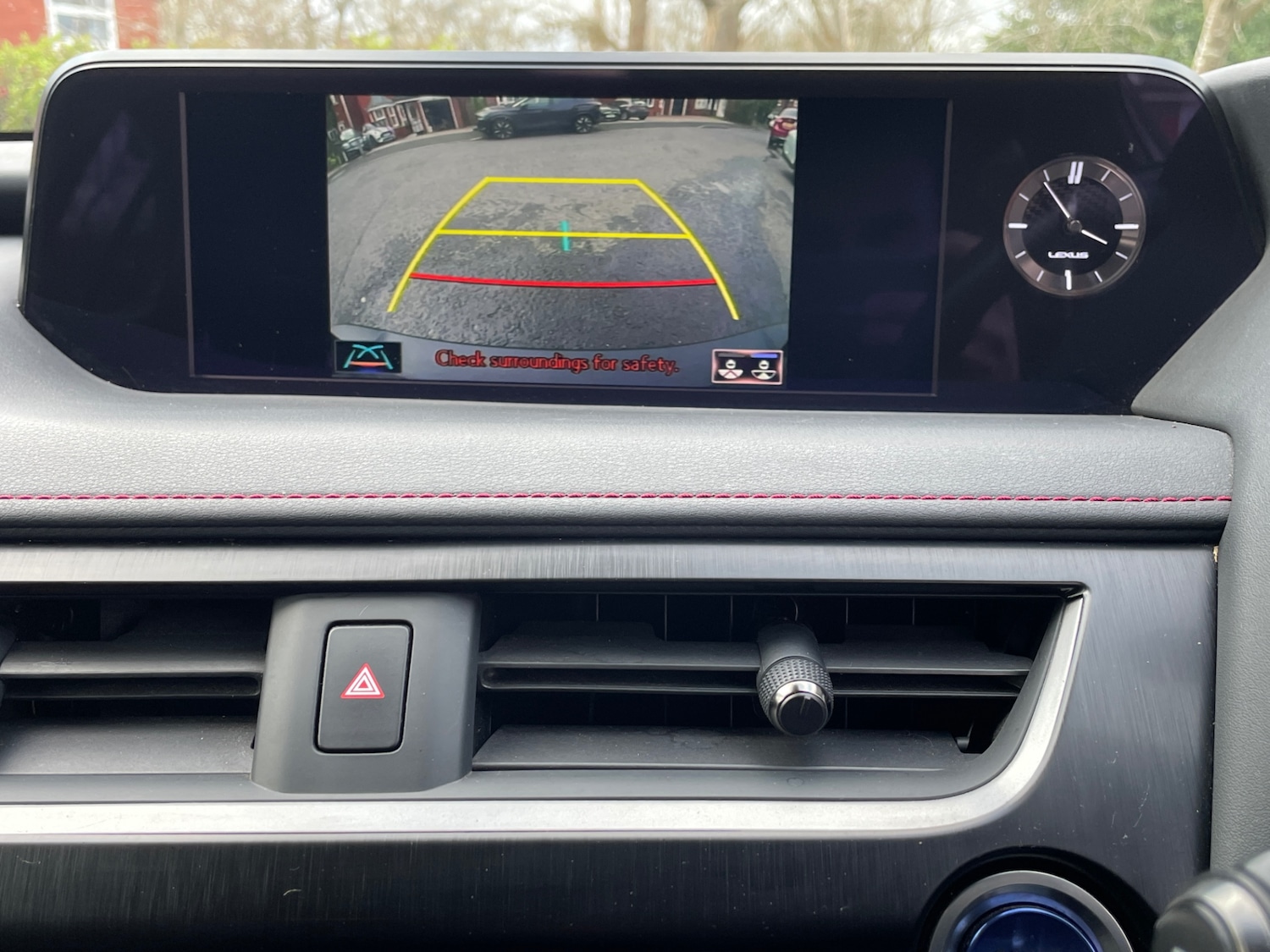 Used Lexus UX 2019 for sale - 77881440: Photo 9