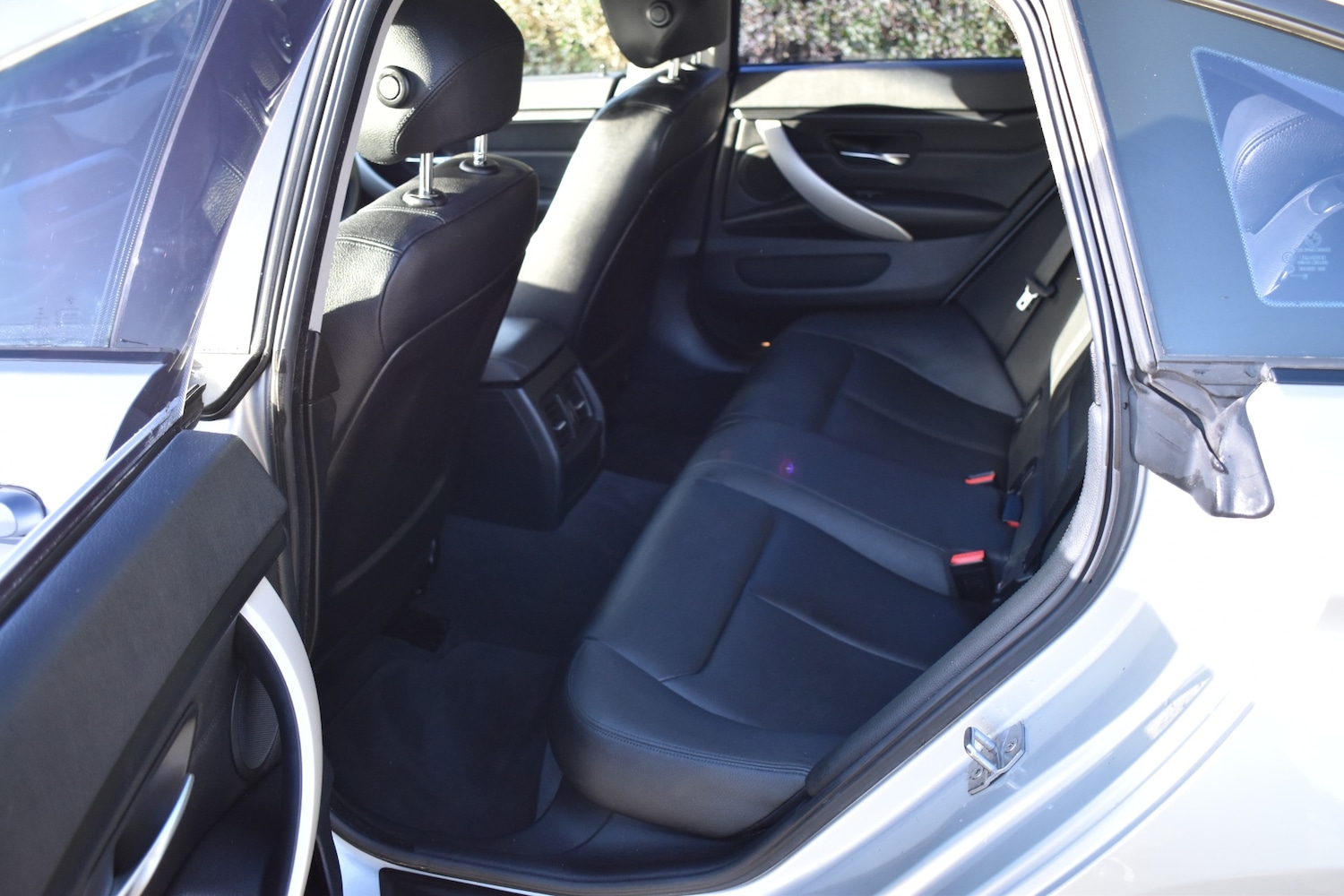 Used BMW 4 Series 2015 for sale - 77005655: Photo 13