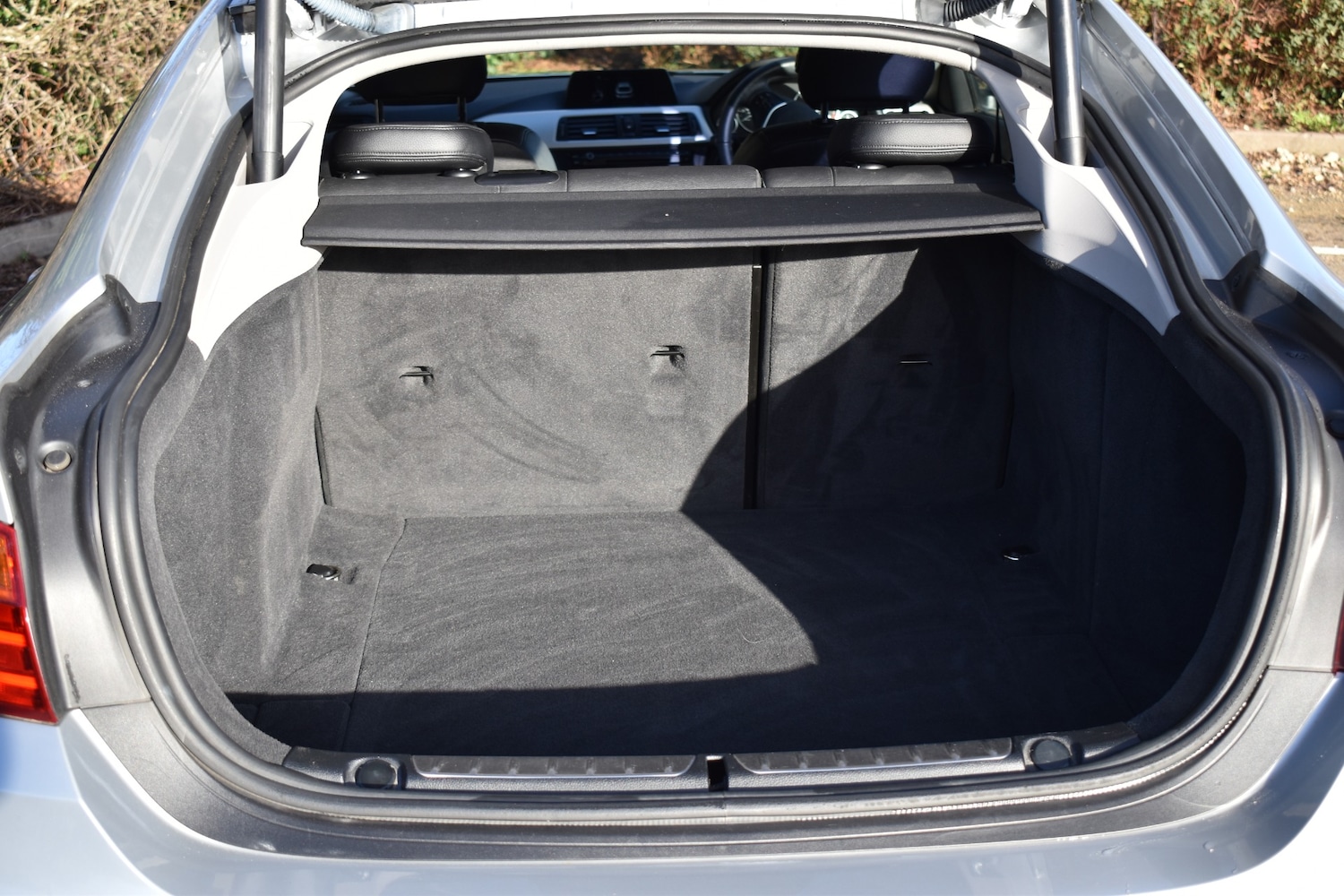 Used BMW 4 Series 2015 for sale - 77005655: Photo 14