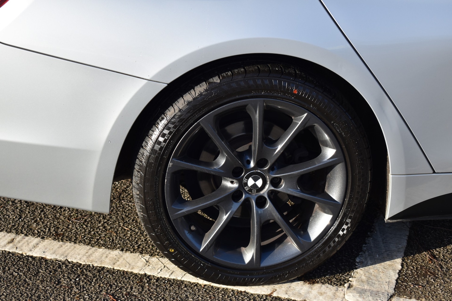 Used BMW 4 Series 2015 for sale - 77005655: Photo 17