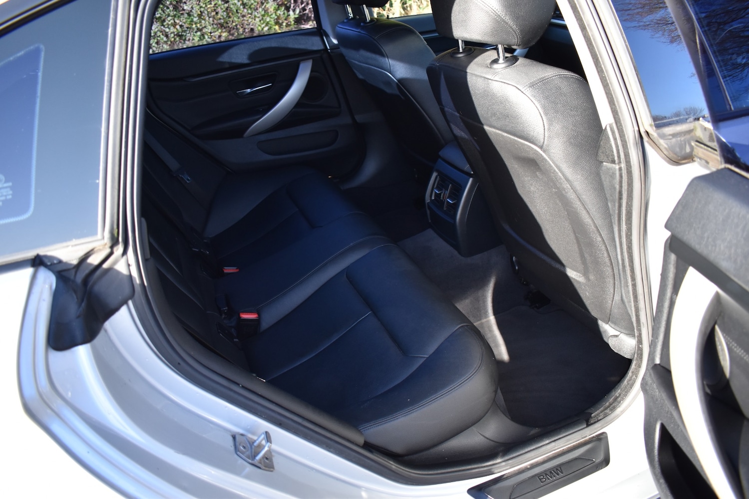 Used BMW 4 Series 2015 for sale - 77005655: Photo 19