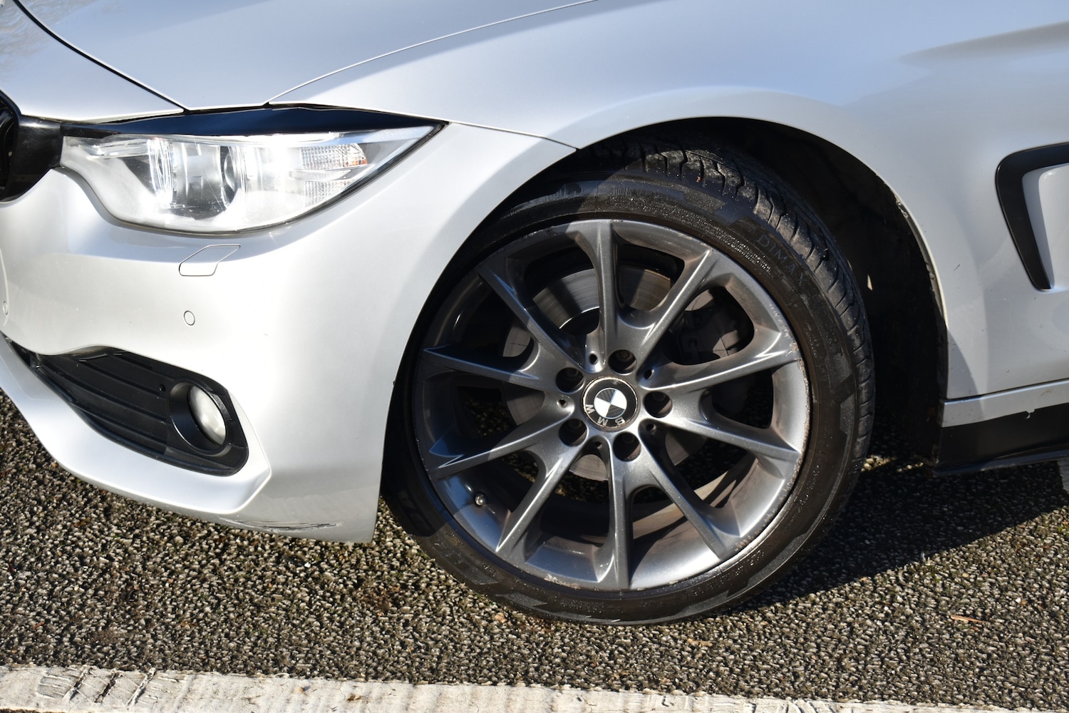 Used BMW 4 Series 2015 for sale - 77005655: Photo 21