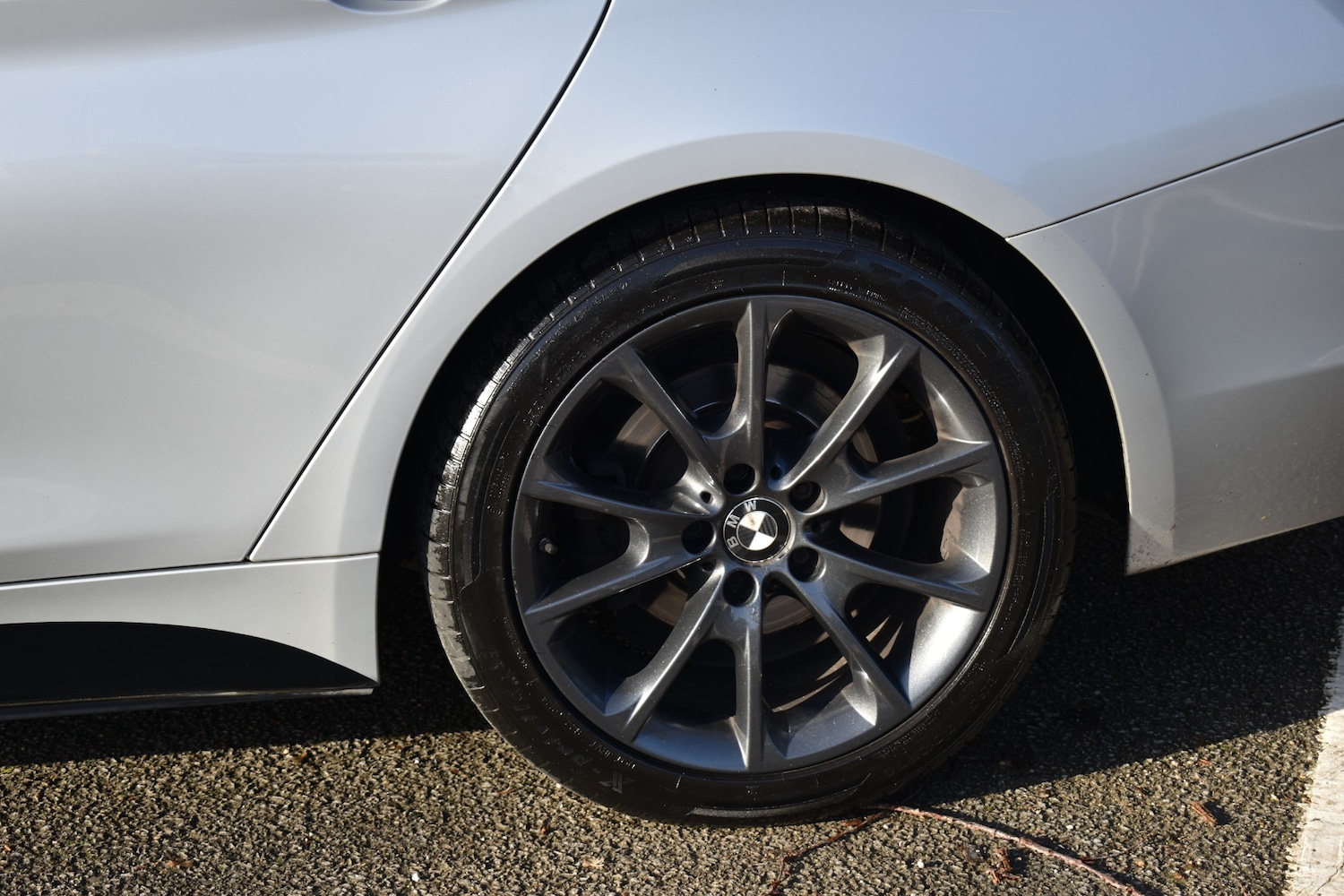 Used BMW 4 Series 2015 for sale - 77005655: Photo 22