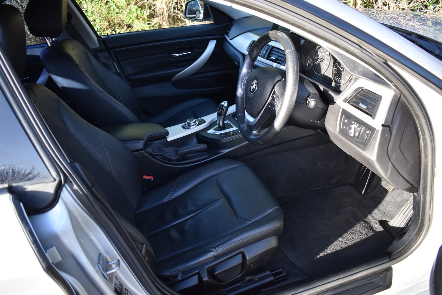 Used BMW 4 Series 2015 for sale - 77005655: Photo 9