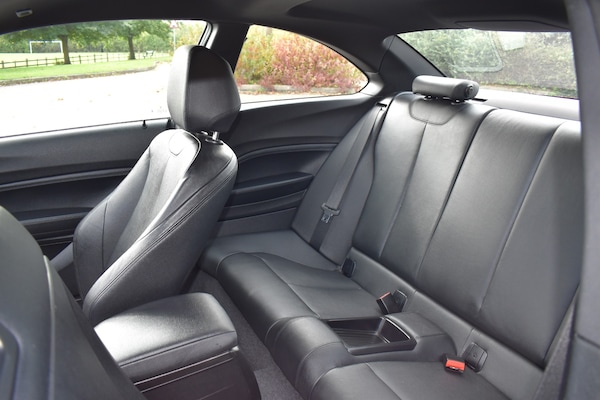 Used BMW 2 Series 2014 for sale - 76113781: Photo 10