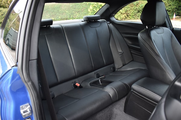 Used BMW 2 Series 2014 for sale - 76113781: Photo 12