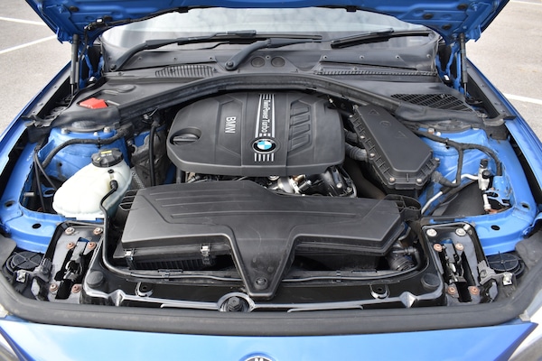 Used BMW 2 Series 2014 for sale - 76113781: Photo 13