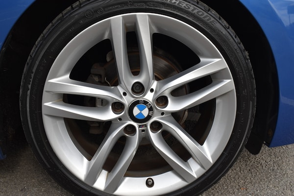 Used BMW 2 Series 2014 for sale - 76113781: Photo 14