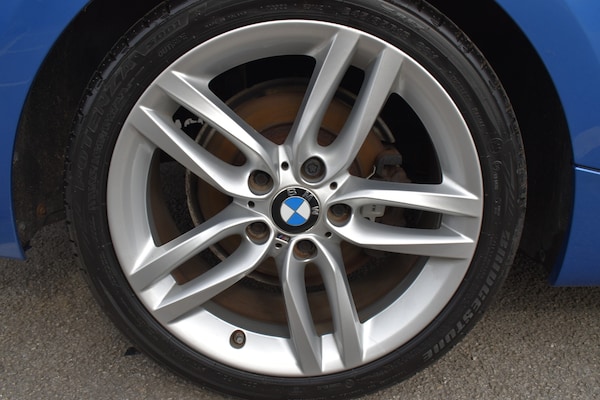 Used BMW 2 Series 2014 for sale - 76113781: Photo 15