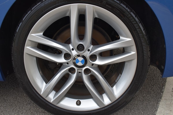 Used BMW 2 Series 2014 for sale - 76113781: Photo 16