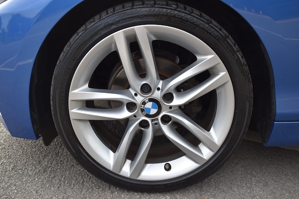 Used BMW 2 Series 2014 for sale - 76113781: Photo 17