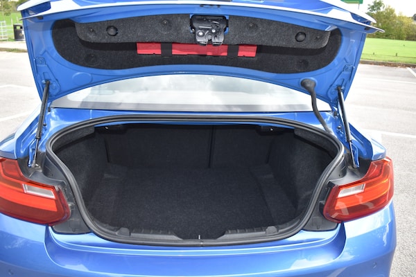 Used BMW 2 Series 2014 for sale - 76113781: Photo 18