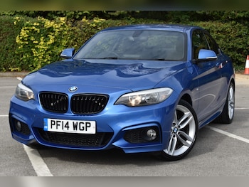 Used BMW 2 Series 2014 for sale - 76113781: Photo 2
