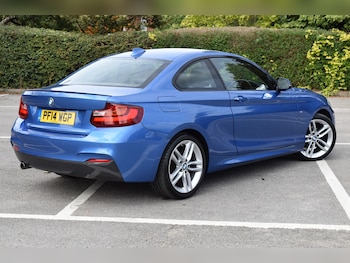 Used BMW 2 Series 2014 for sale - 76113781: Photo 4