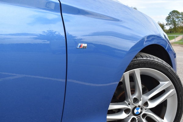 Used BMW 2 Series 2014 for sale - 76113781: Photo 5