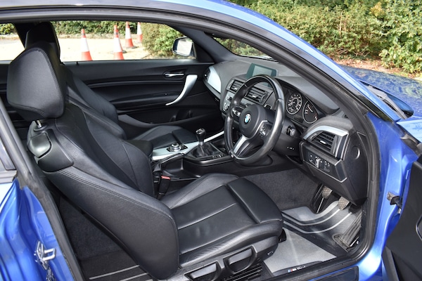 Used BMW 2 Series 2014 for sale - 76113781: Photo 7