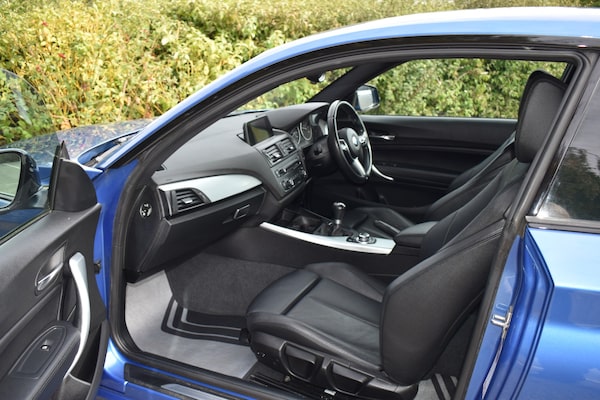 Used BMW 2 Series 2014 for sale - 76113781: Photo 8