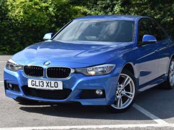 Used BMW 3 Series 2013 for sale - 75067064: Photo