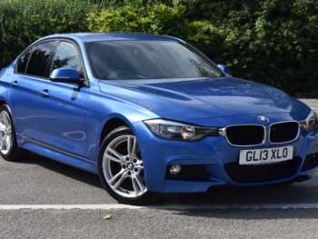 Used BMW 3 Series 2013 for sale - 75067064: Photo