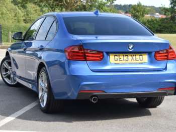 Used BMW 3 Series 2013 for sale - 75067064: Photo
