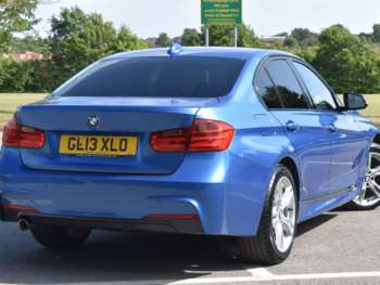 Used BMW 3 Series 2013 for sale - 75067064: Photo