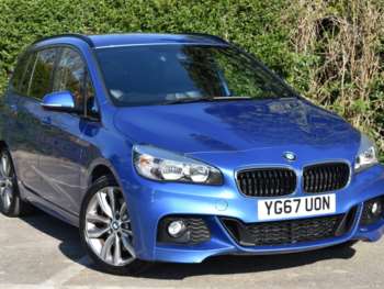 Used BMW 2 Series 2017 for sale - 74235316: Photo