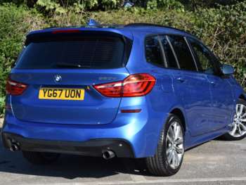 Used BMW 2 Series 2017 for sale - 74235316: Photo