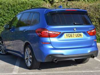 Used BMW 2 Series 2017 for sale - 74235316: Photo
