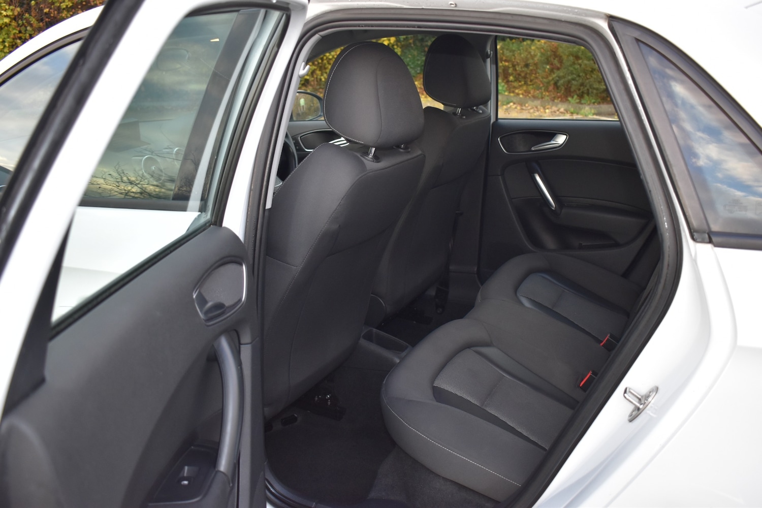 Used Audi A1 2013 for sale - 76508321: Photo 10