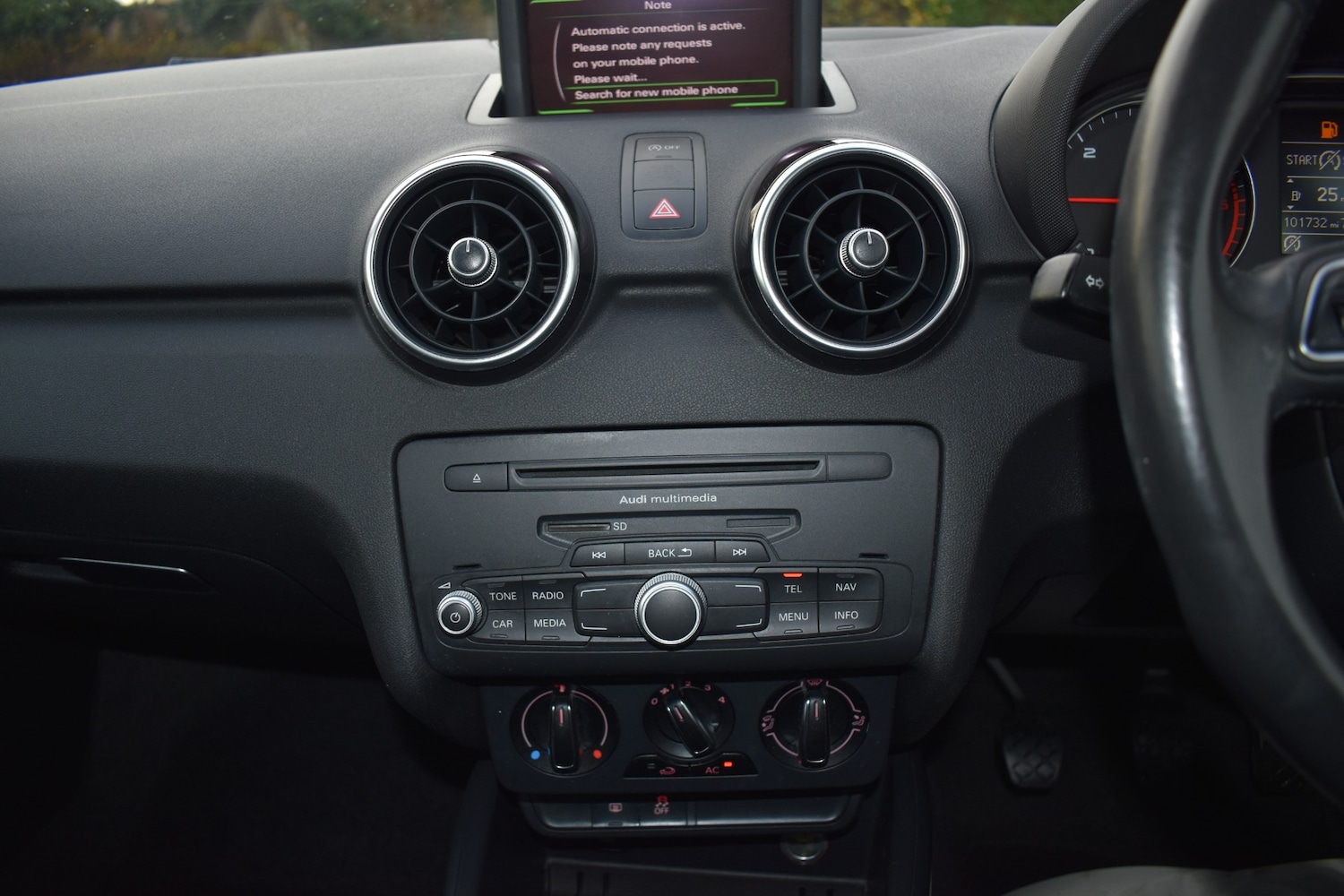 Used Audi A1 2013 for sale - 76508321: Photo 11