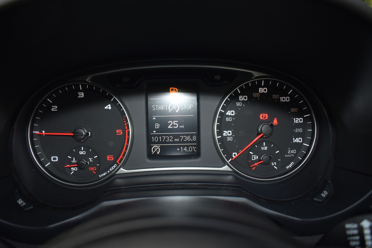 Used Audi A1 2013 for sale - 76508321: Photo 12