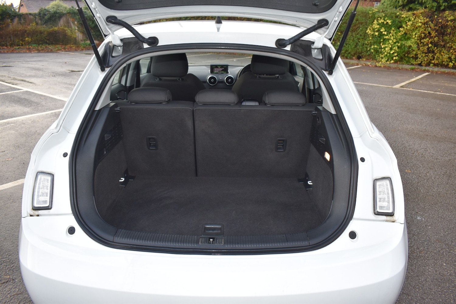 Used Audi A1 2013 for sale - 76508321: Photo 13