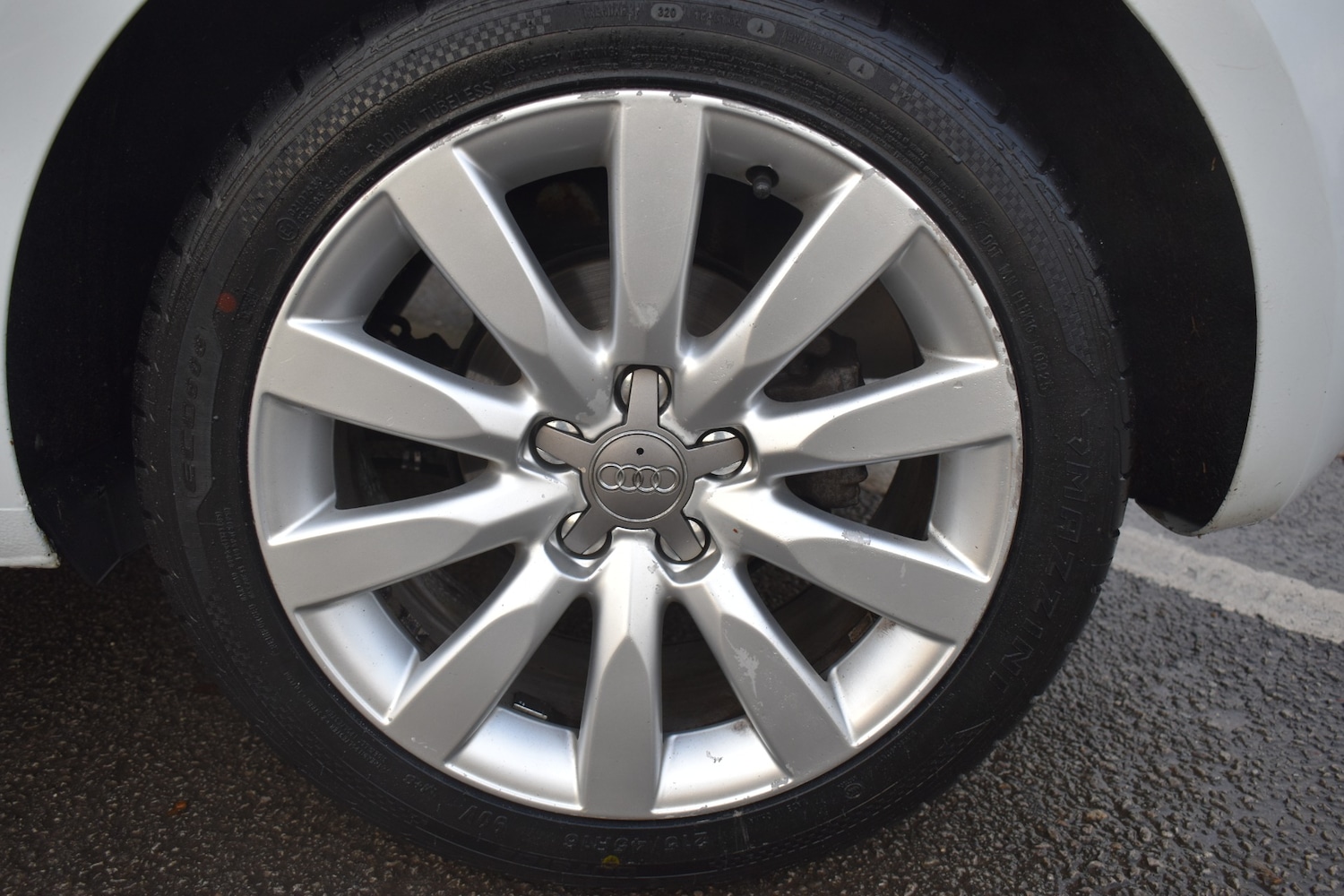 Used Audi A1 2013 for sale - 76508321: Photo 16