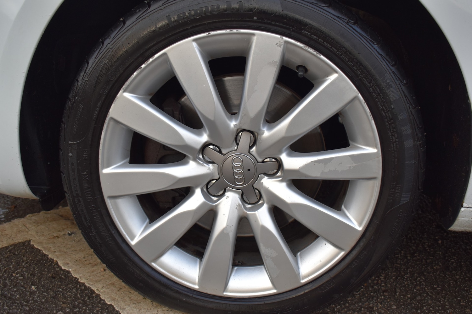 Used Audi A1 2013 for sale - 76508321: Photo 17