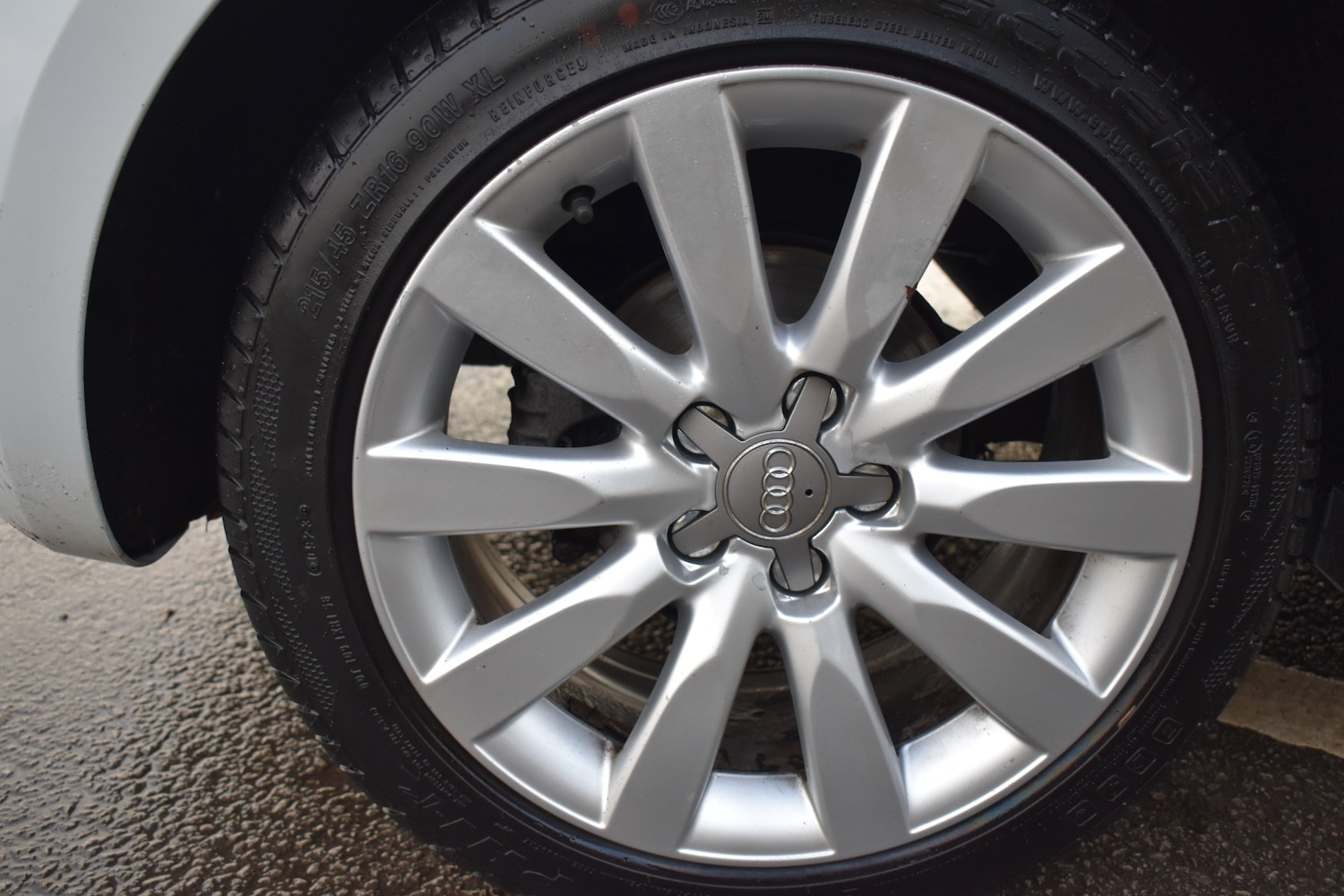 Used Audi A1 2013 for sale - 76508321: Photo 18