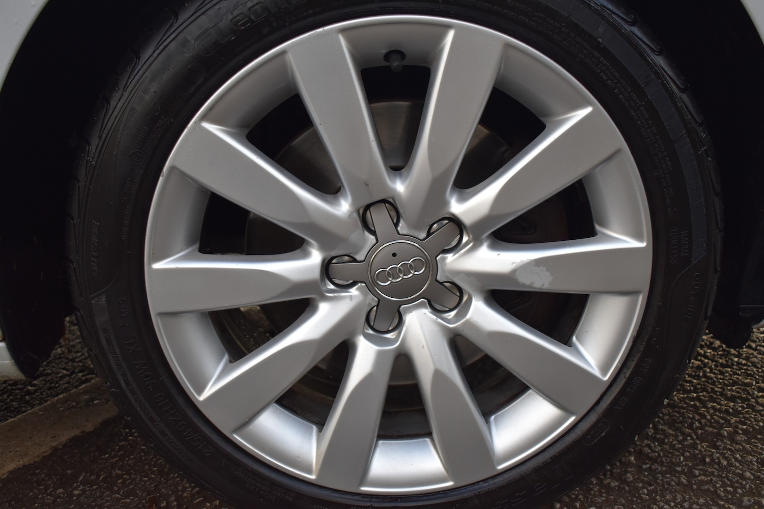 Used Audi A1 2013 for sale - 76508321: Photo 19