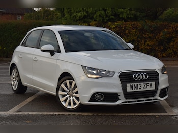 2013 (13) - 1.6 TDI Sport 5dr