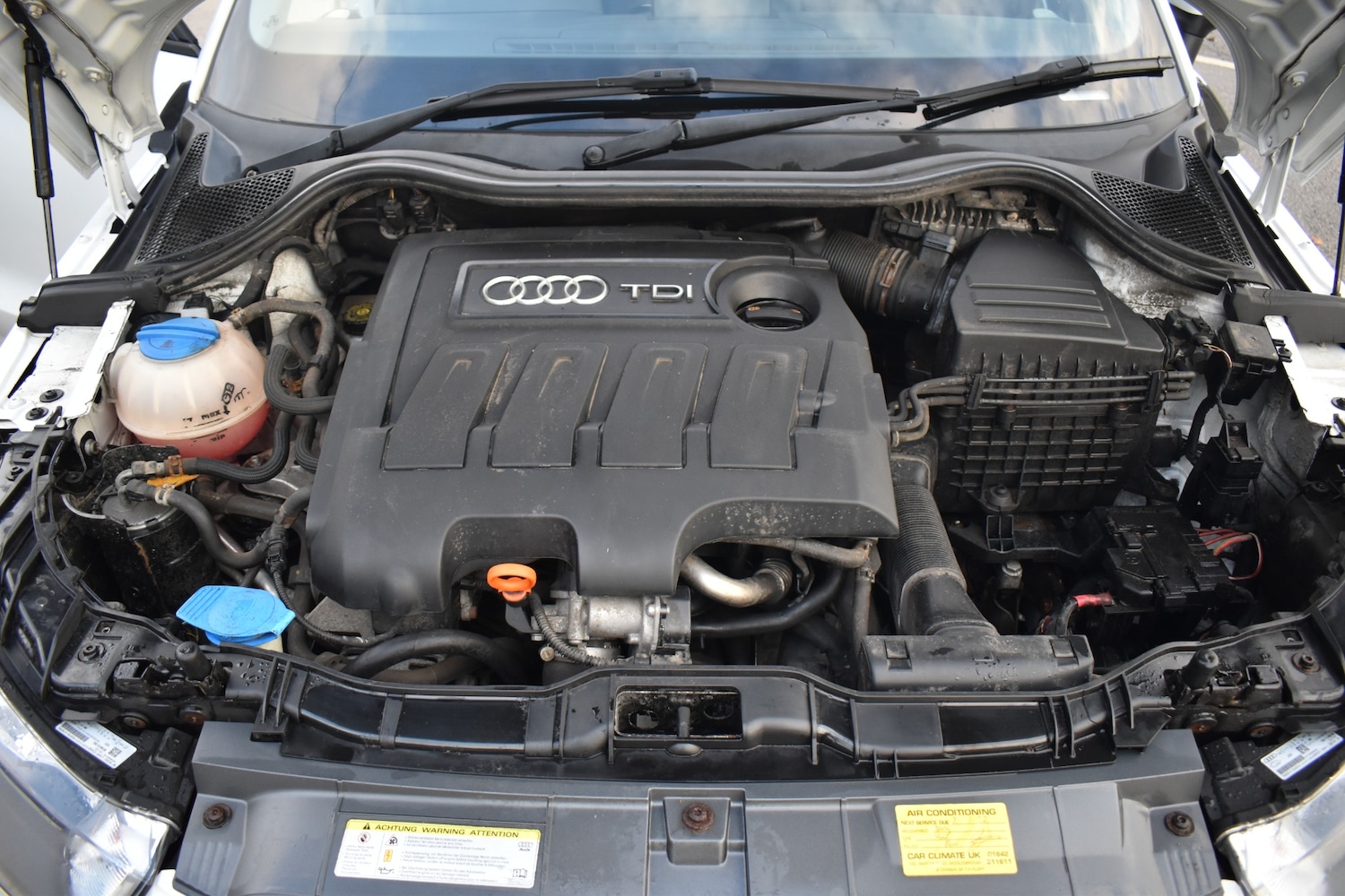 Used Audi A1 2013 for sale - 76508321: Photo 20