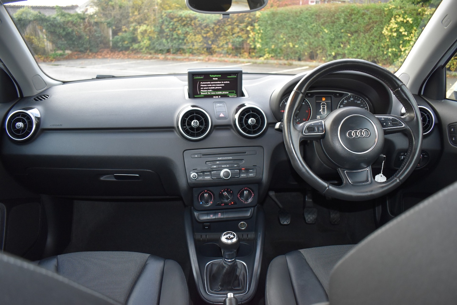 Used Audi A1 2013 for sale - 76508321: Photo 5