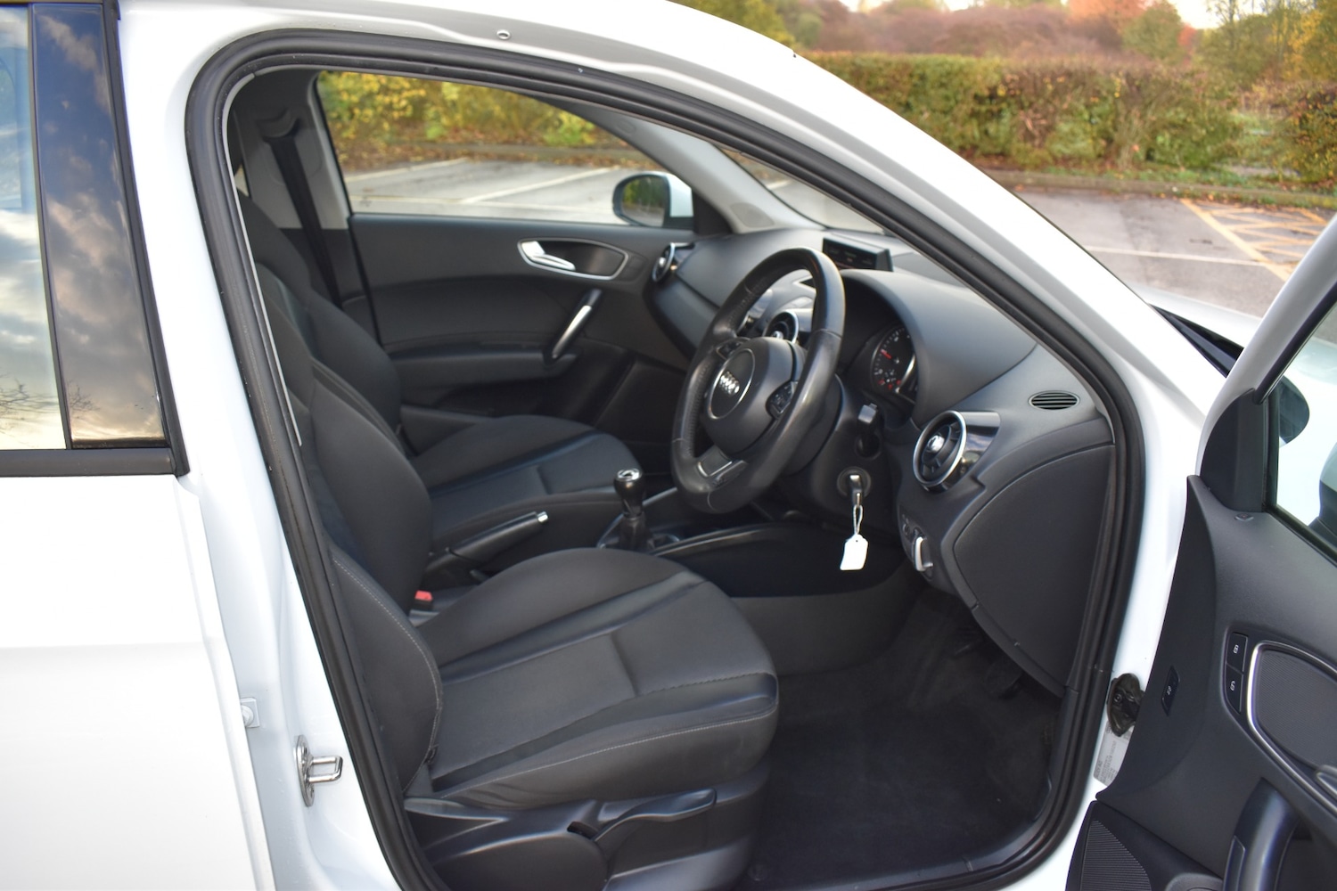 Used Audi A1 2013 for sale - 76508321: Photo 7