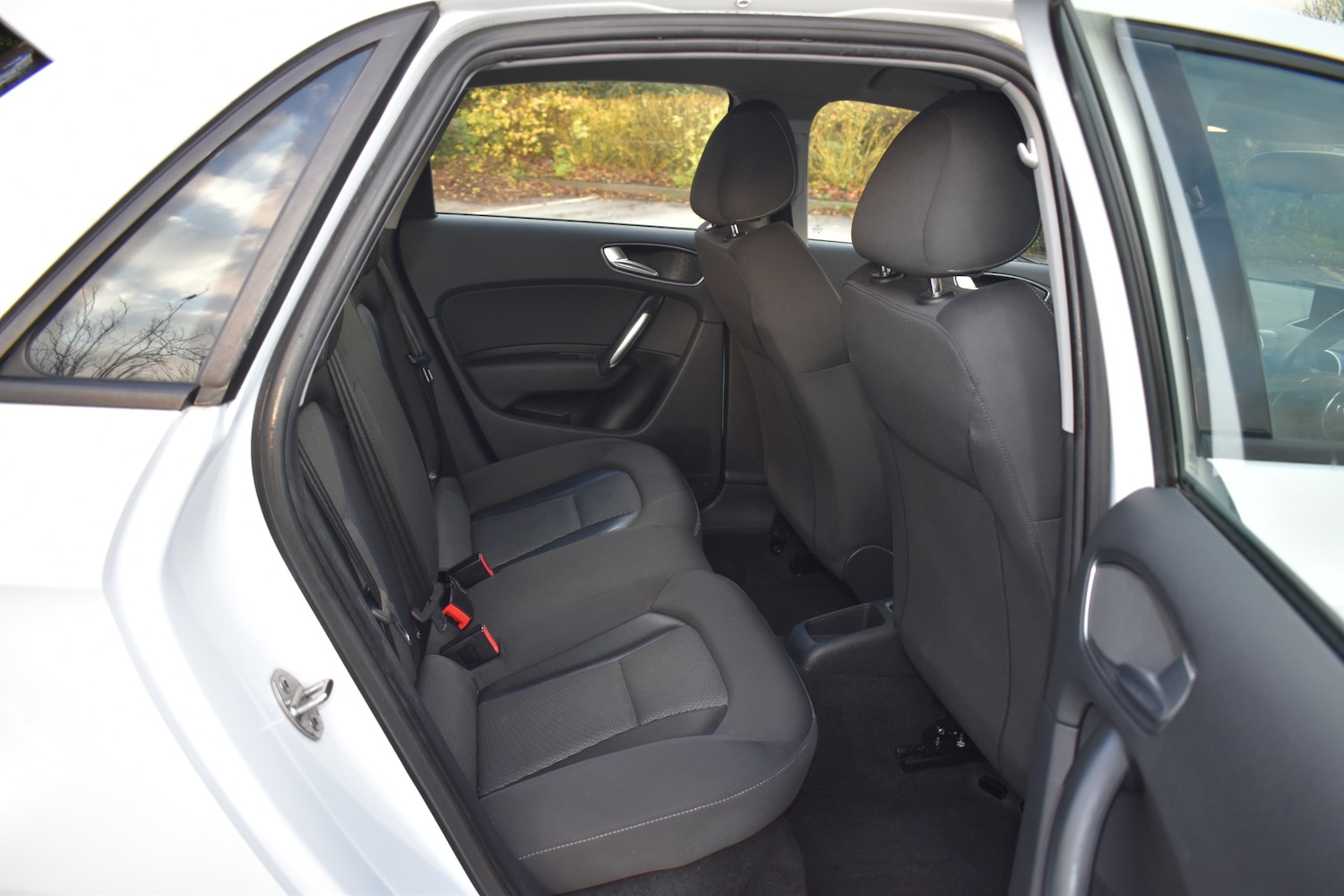 Used Audi A1 2013 for sale - 76508321: Photo 9