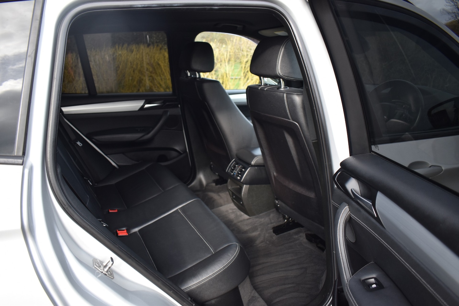 Used BMW X3 2012 for sale - 77890356: Photo 11