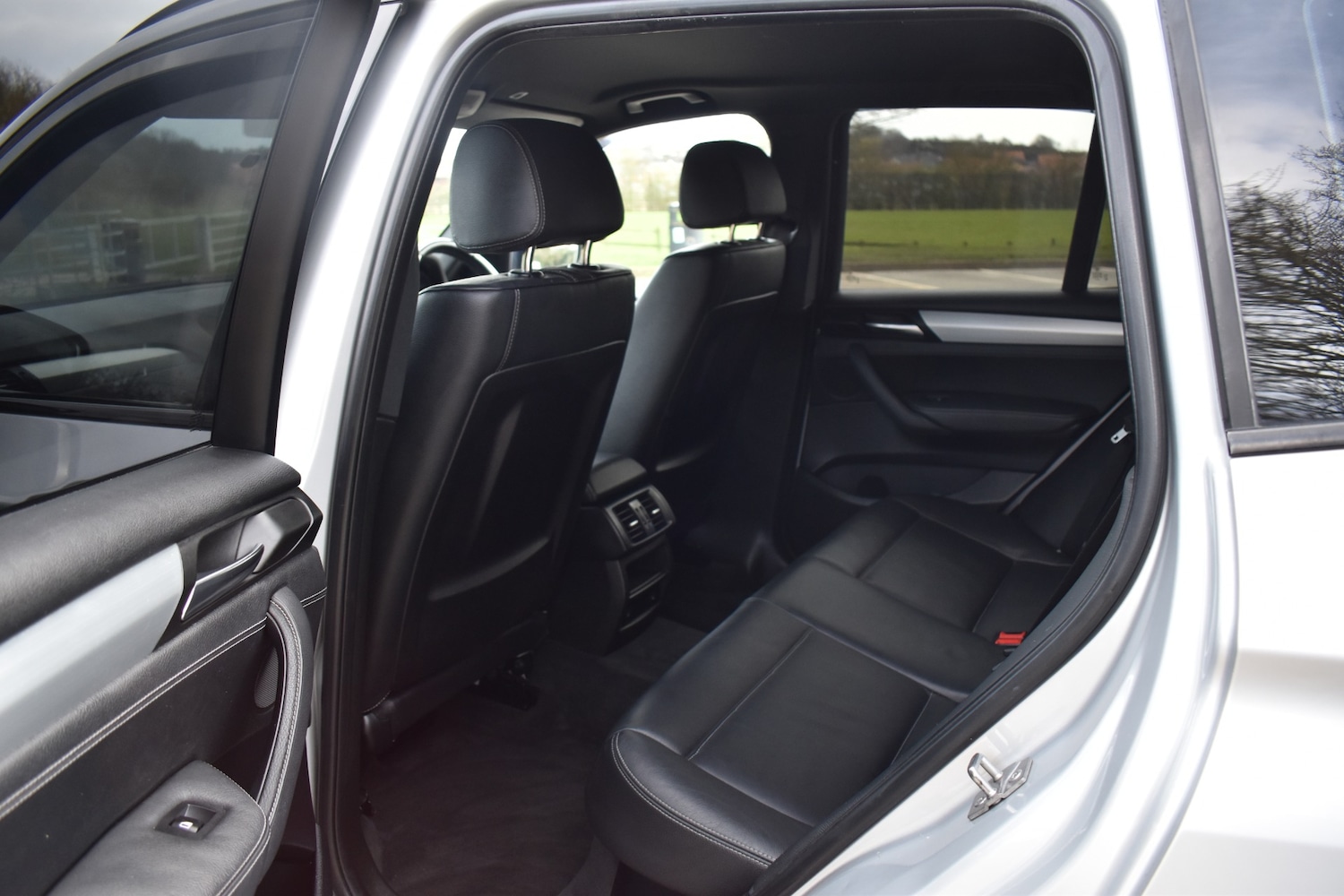 Used BMW X3 2012 for sale - 77890356: Photo 12