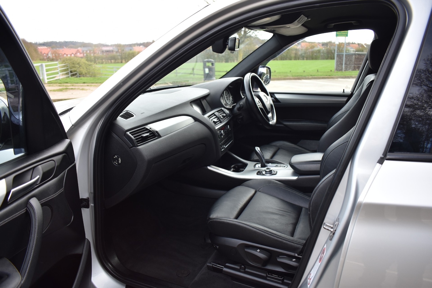 Used BMW X3 2012 for sale - 77890356: Photo 14