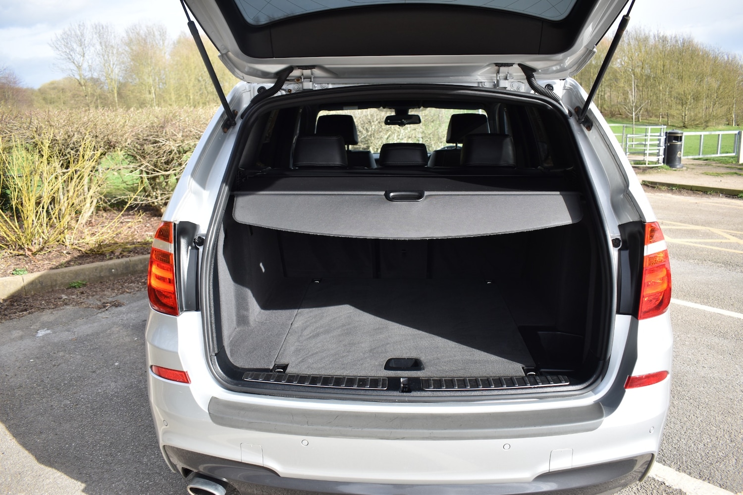 Used BMW X3 2012 for sale - 77890356: Photo 16