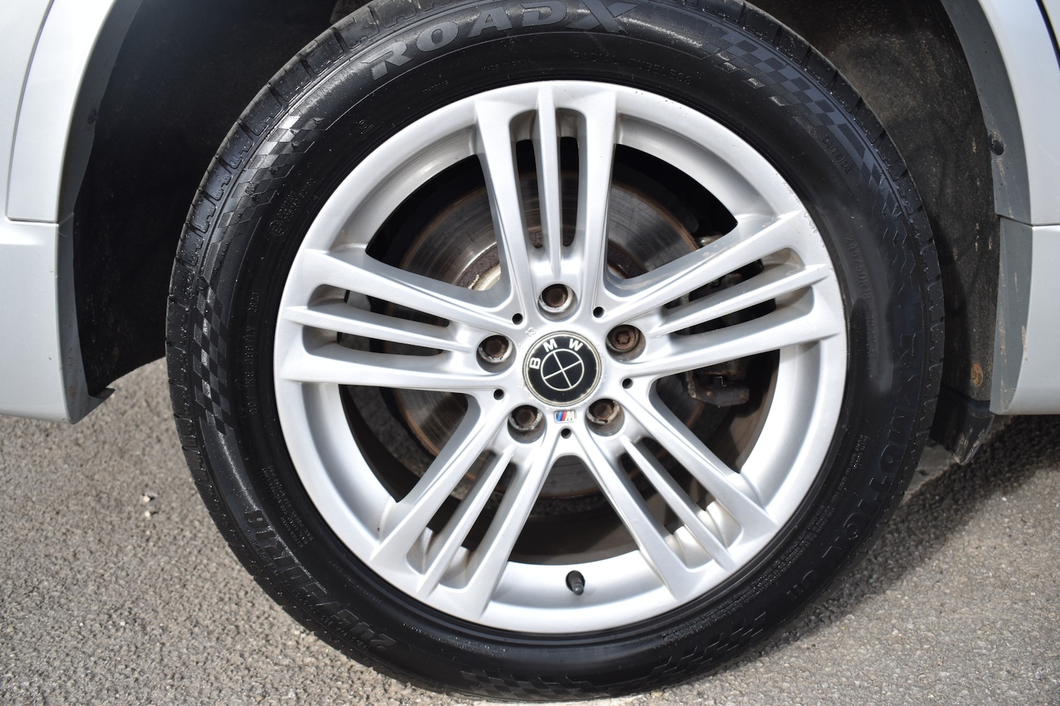 Used BMW X3 2012 for sale - 77890356: Photo 17